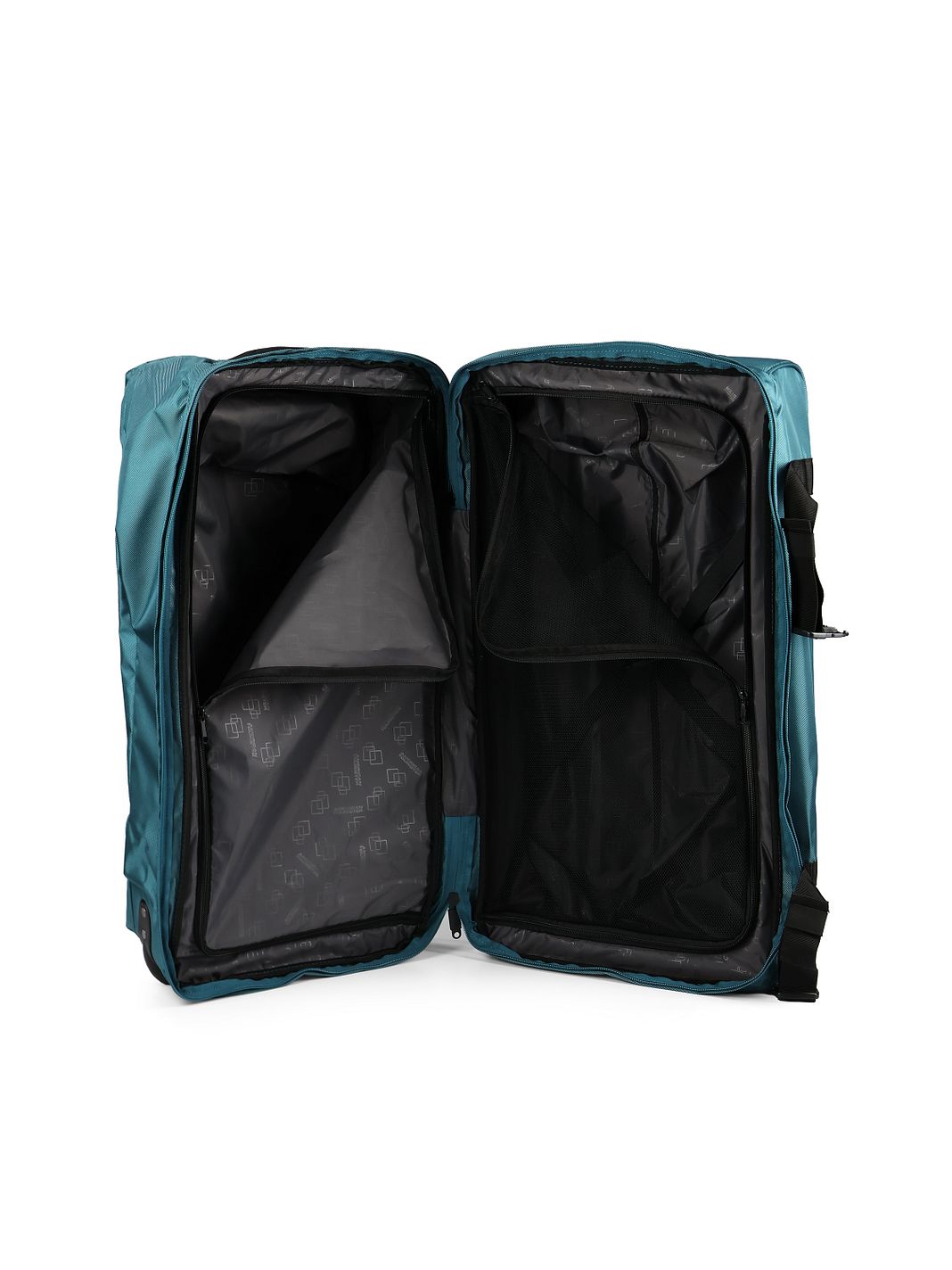American Tourister Urban Track 2 ruote Borsa da viaggio M 68 cm