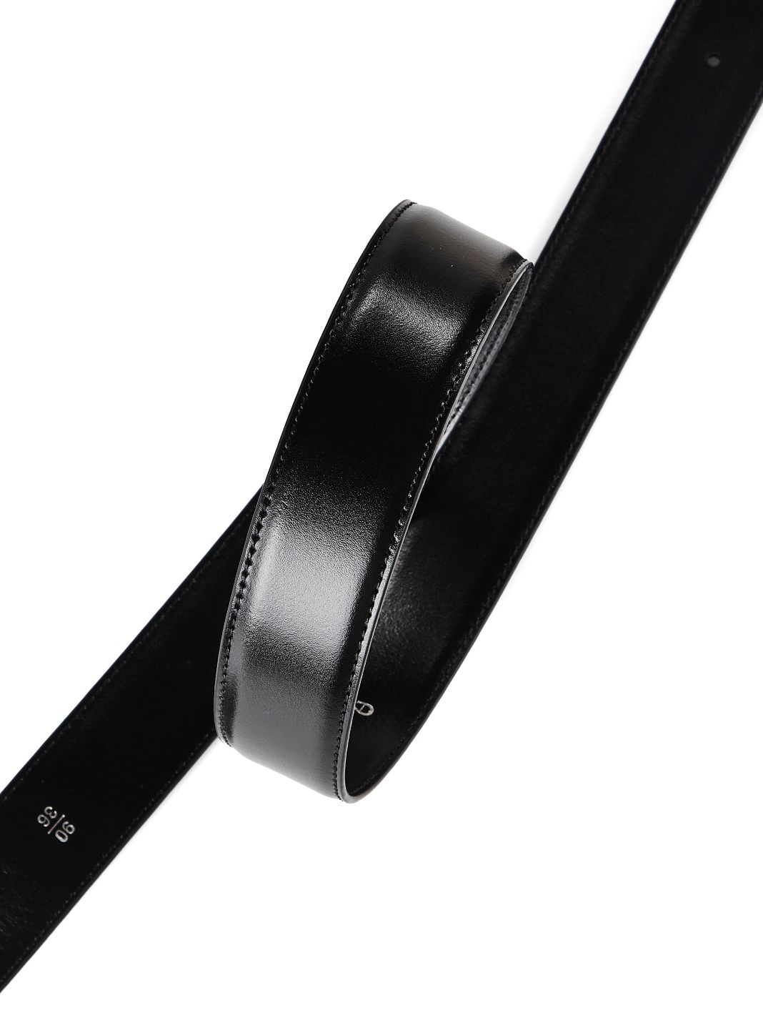 AIGNER Business Bälte Läder
