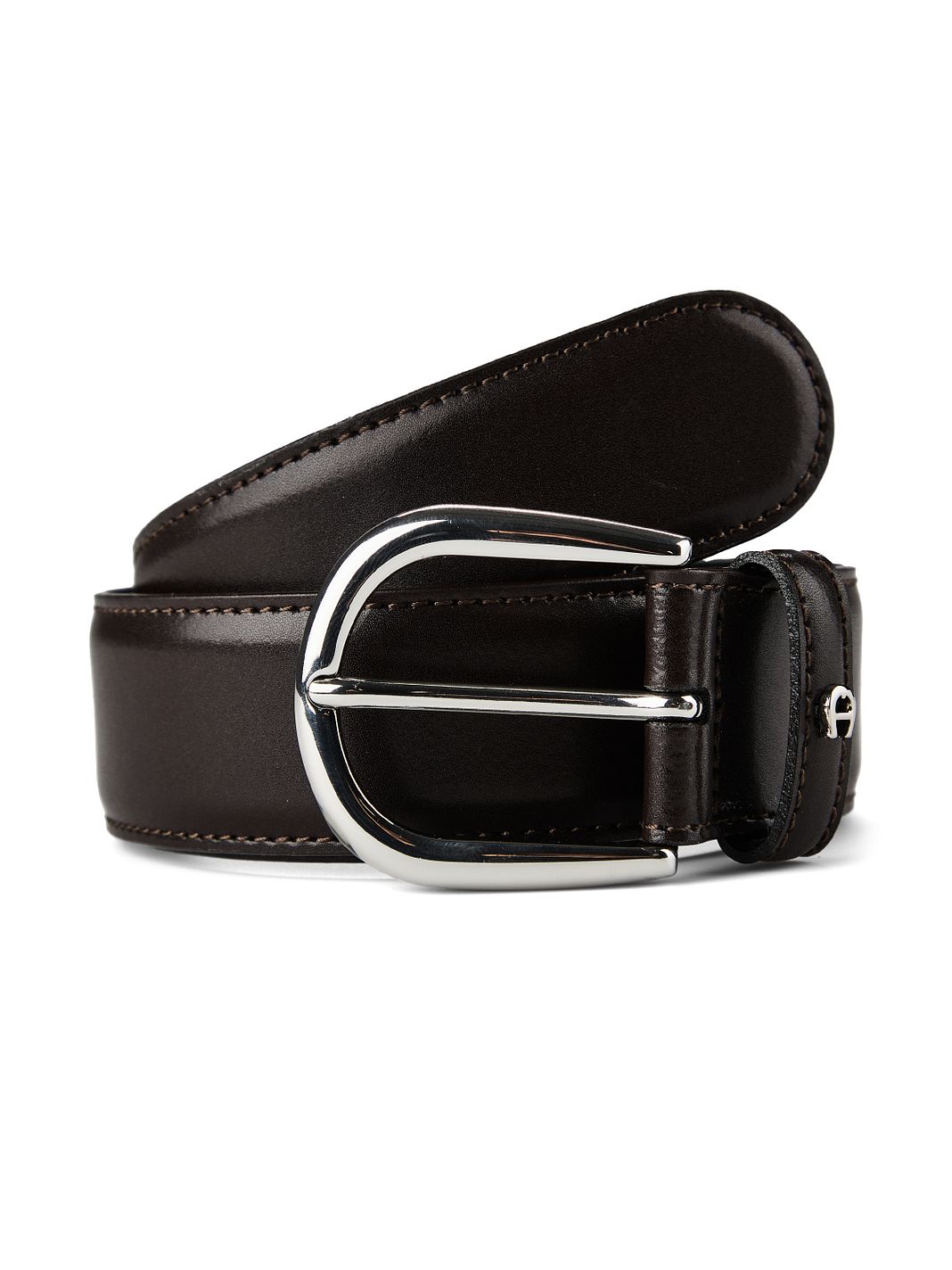 AIGNER Business Bälte Läder