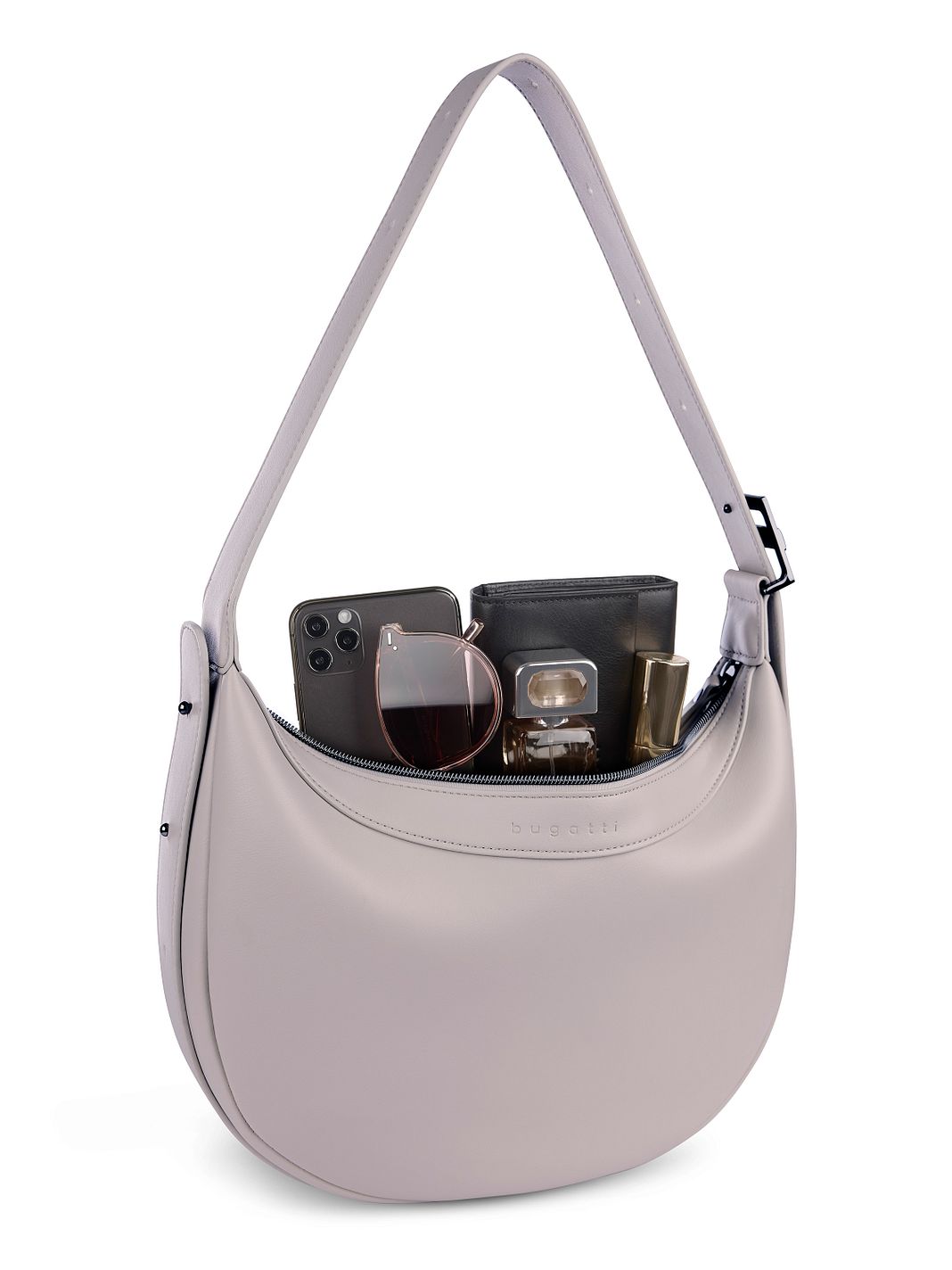 bugatti Amelie Bolsa de hombro 32 cm bugatti Amelie Bolsa de hombro 32 cm