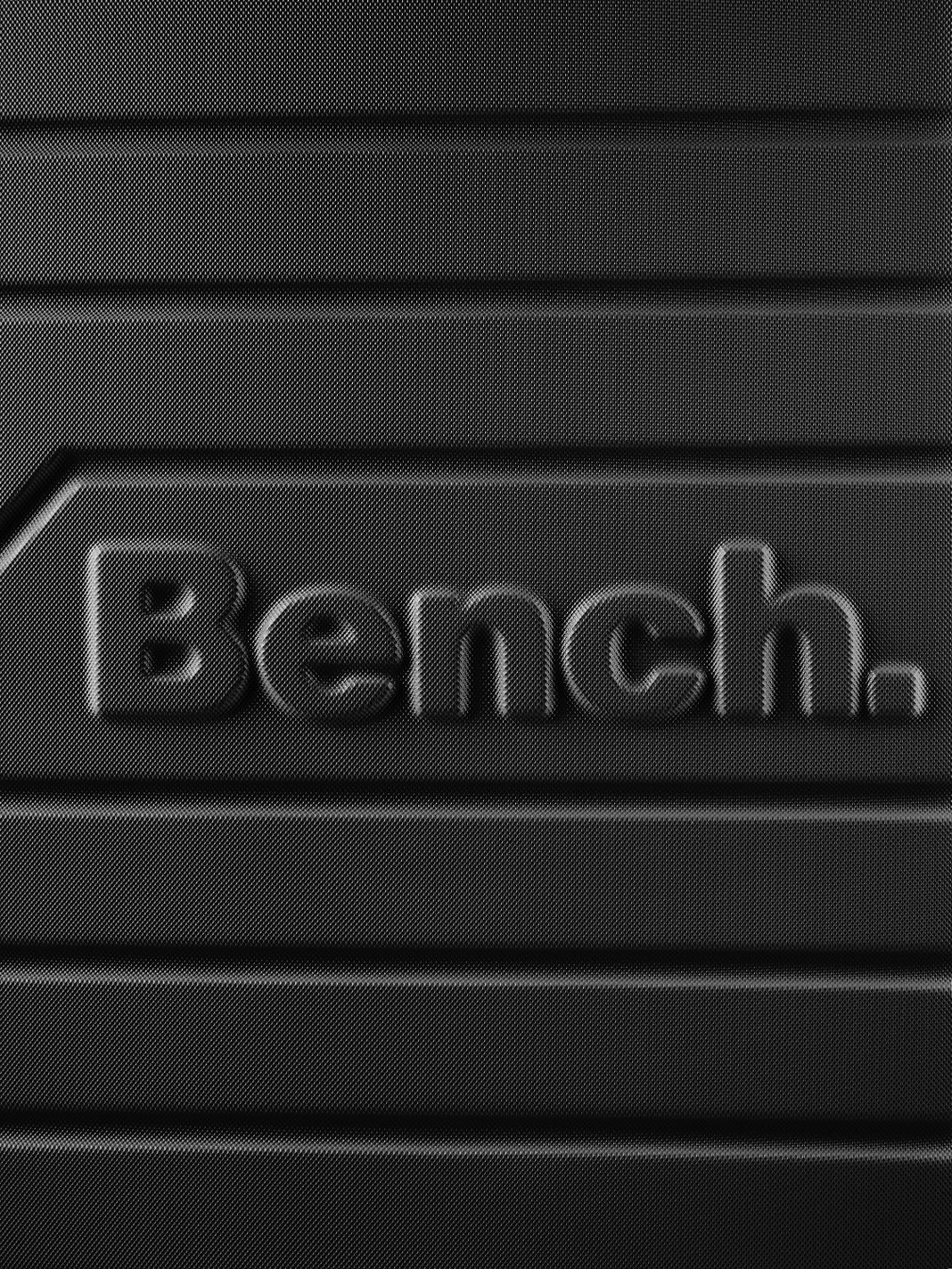 Bench Seattle 4 ruote Trolley cabina S 55 cm Bench Seattle 4 ruote Trolley cabina S 55 cm