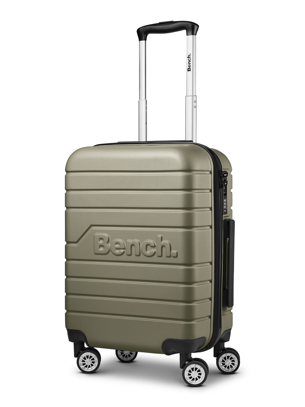 Bench Seattle 4 ruote Trolley cabina S 55 cm Bench Seattle 4 ruote Trolley cabina S 55 cm