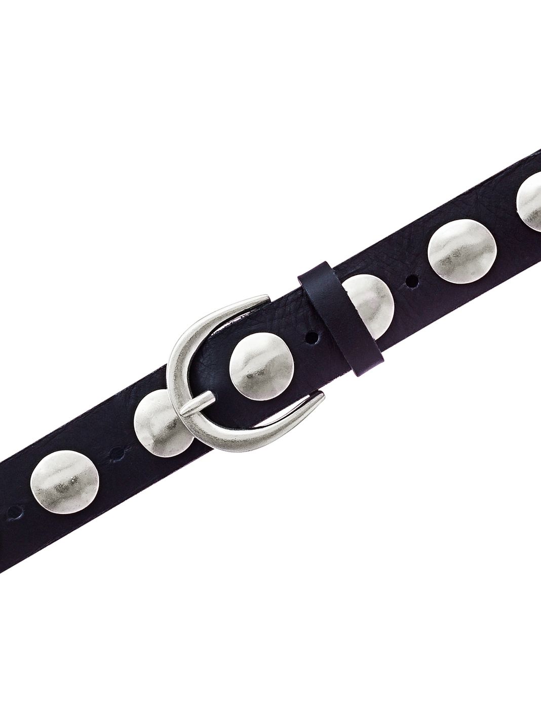 b.belt Bälte Läder