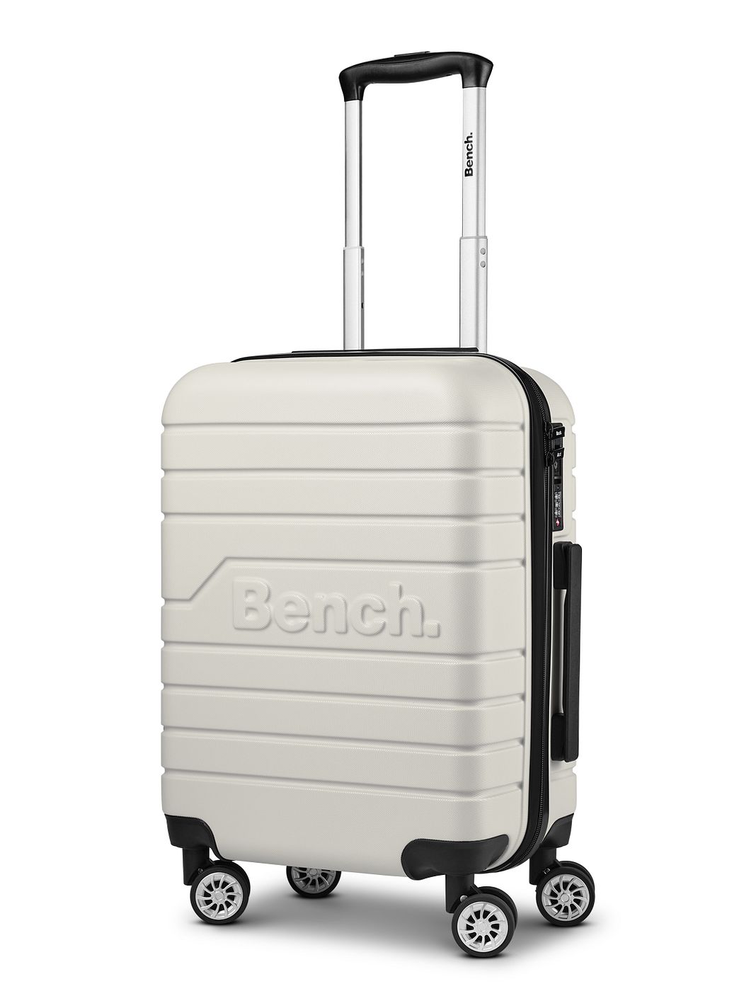 Bench Seattle 4-hjulet Håndbagage S 55 cm Bench Seattle 4-hjulet Håndbagage S 55 cm