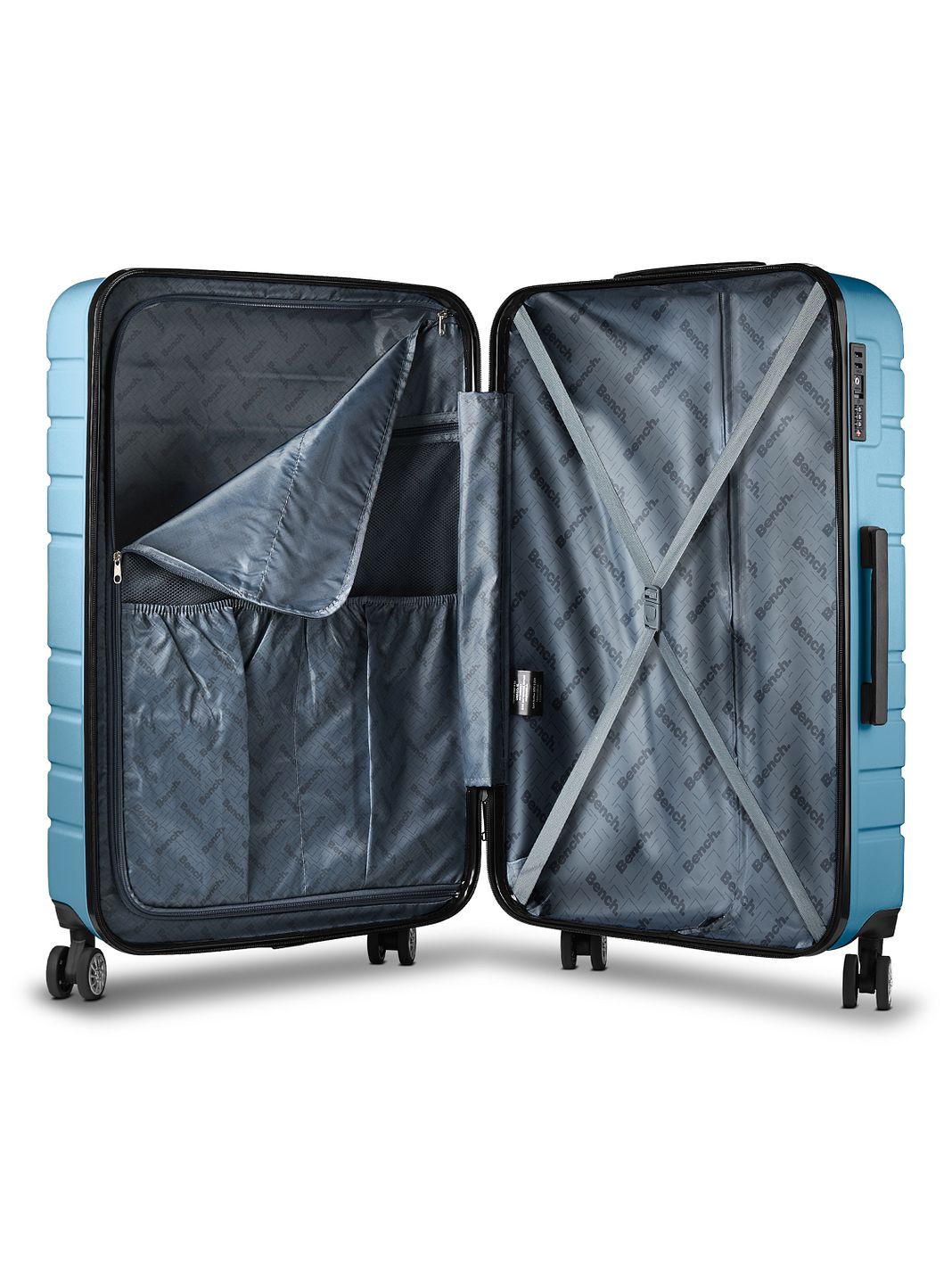 Bench Seattle 4 ruote Carrello L 79 cm Bench Seattle 4 ruote Carrello L 79 cm