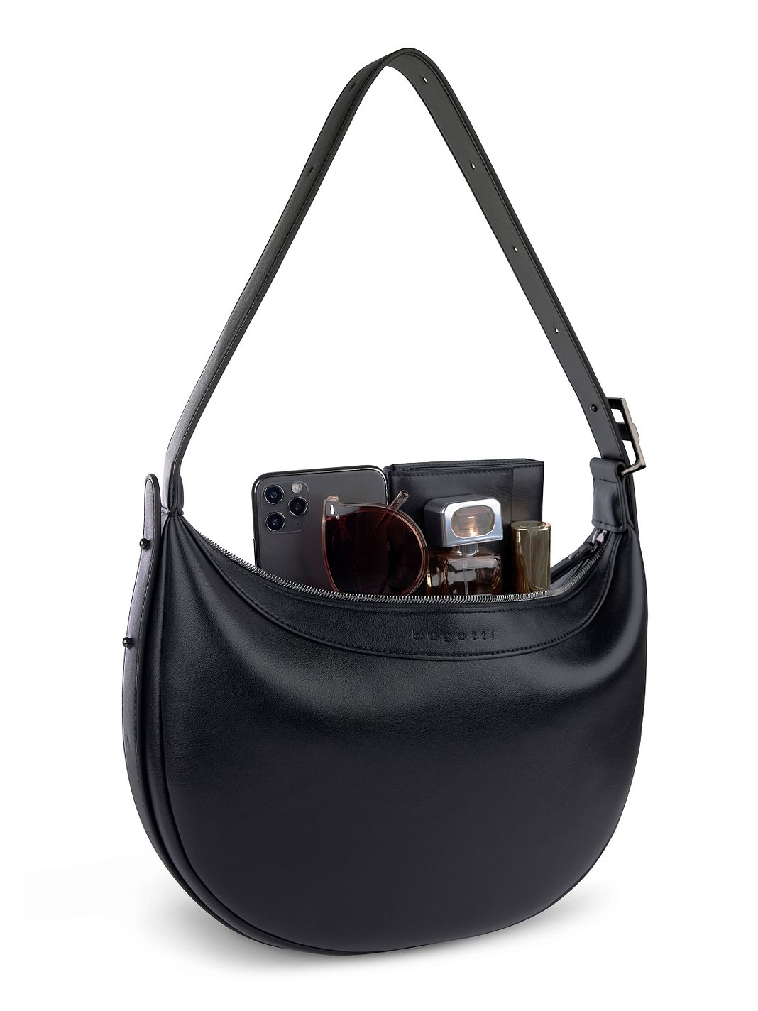 bugatti Amelie Bolsa de hombro 32 cm bugatti Amelie Bolsa de hombro 32 cm