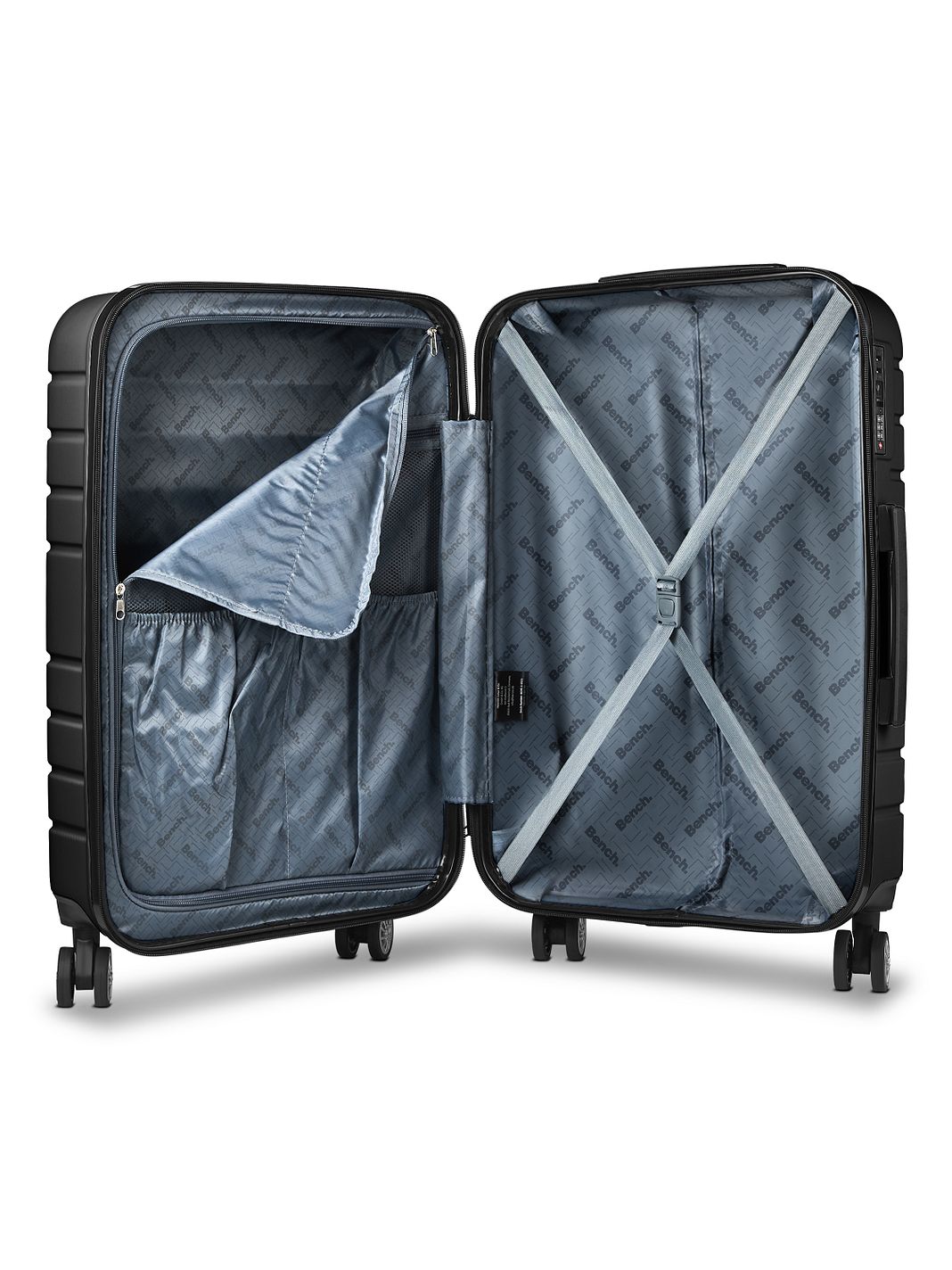 Bench Seattle 4 ruote Carrello M 69 cm Bench Seattle 4 ruote Carrello M 69 cm