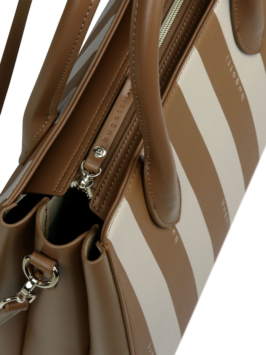 bugatti Cleo Borsa a spalla 33 cm