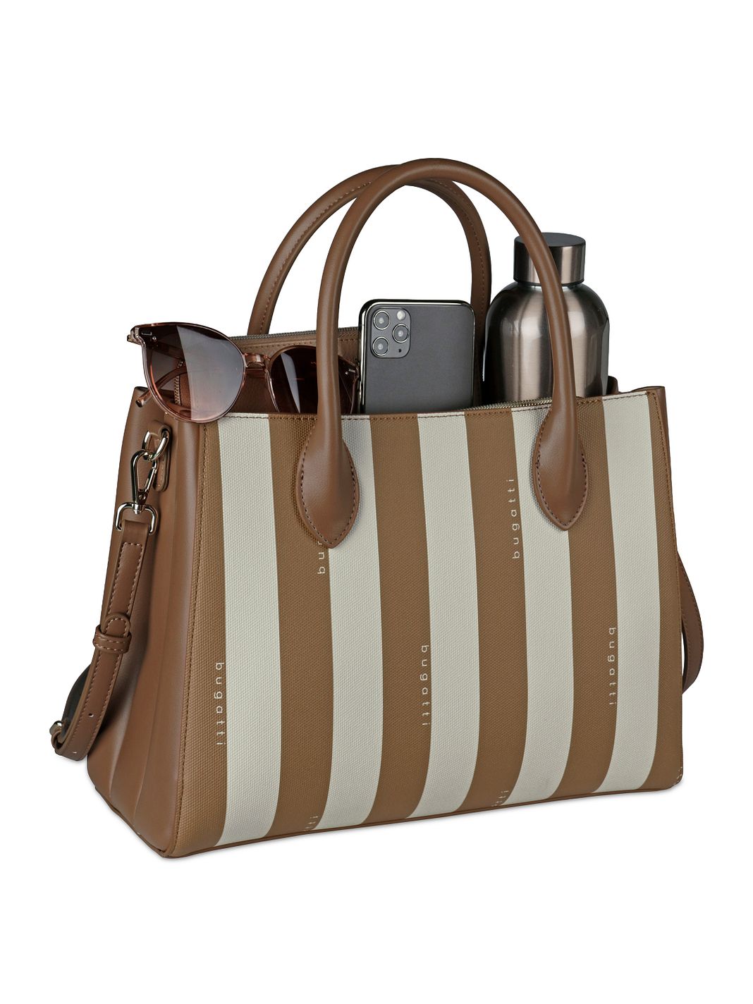 bugatti Cleo Borsa a spalla 33 cm