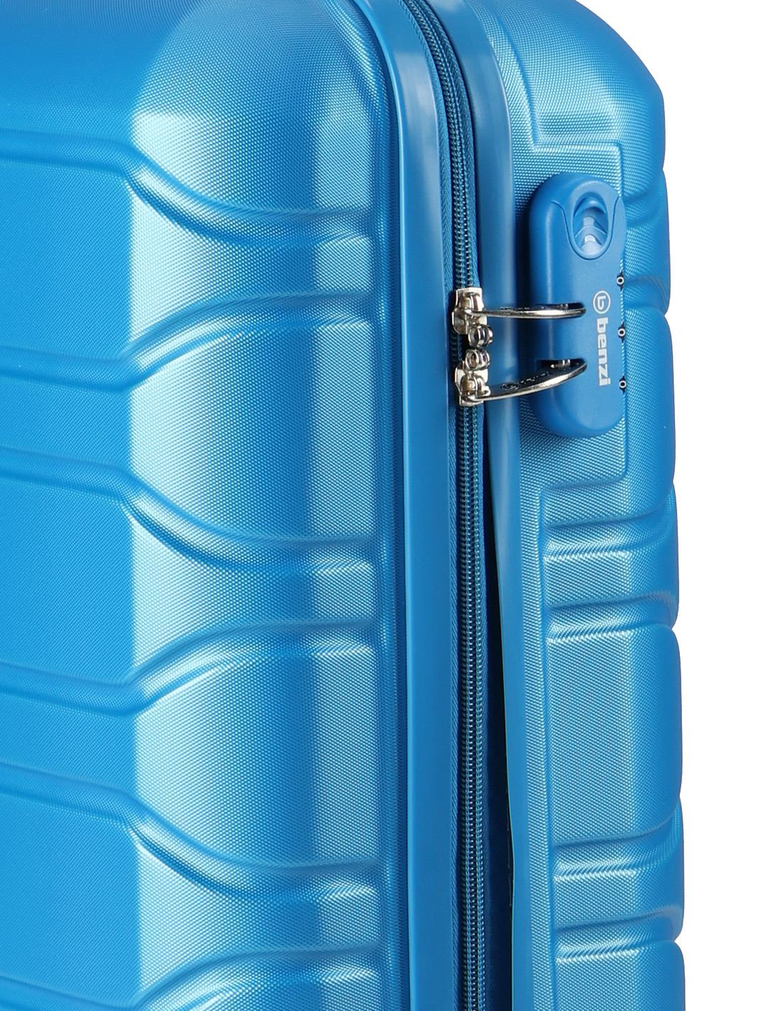 Benzi 5807 4 ruote Trolley cabina 55 cm Benzi 5807 4 ruote Trolley cabina 55 cm