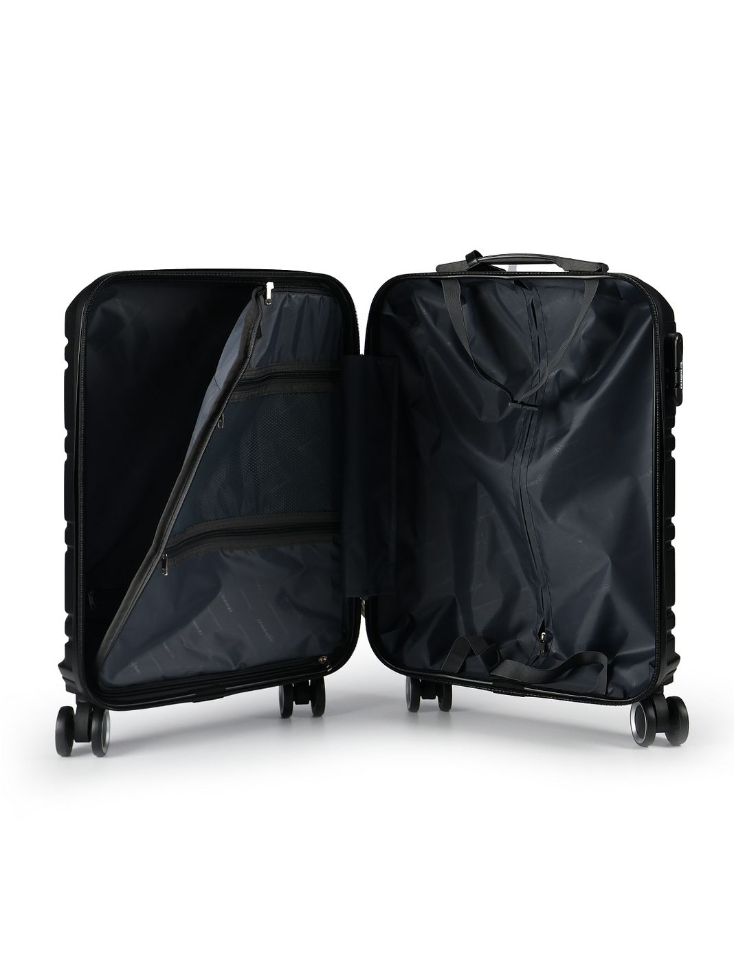 Benzi 5807 4-hjulet Håndbagage 55 cm Benzi 5807 4-hjulet Håndbagage 55 cm
