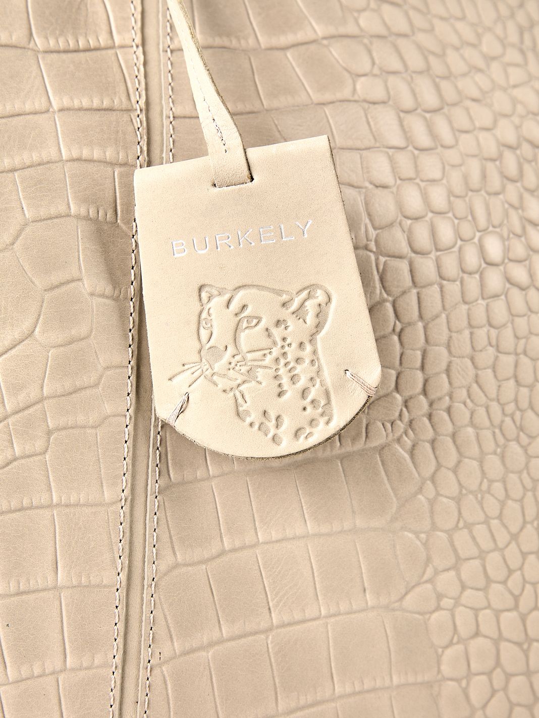 Burkely Cool Colbie Borsa shopper Vera Pelle 37 cm Burkely Cool Colbie Borsa shopper Vera Pelle 37 cm