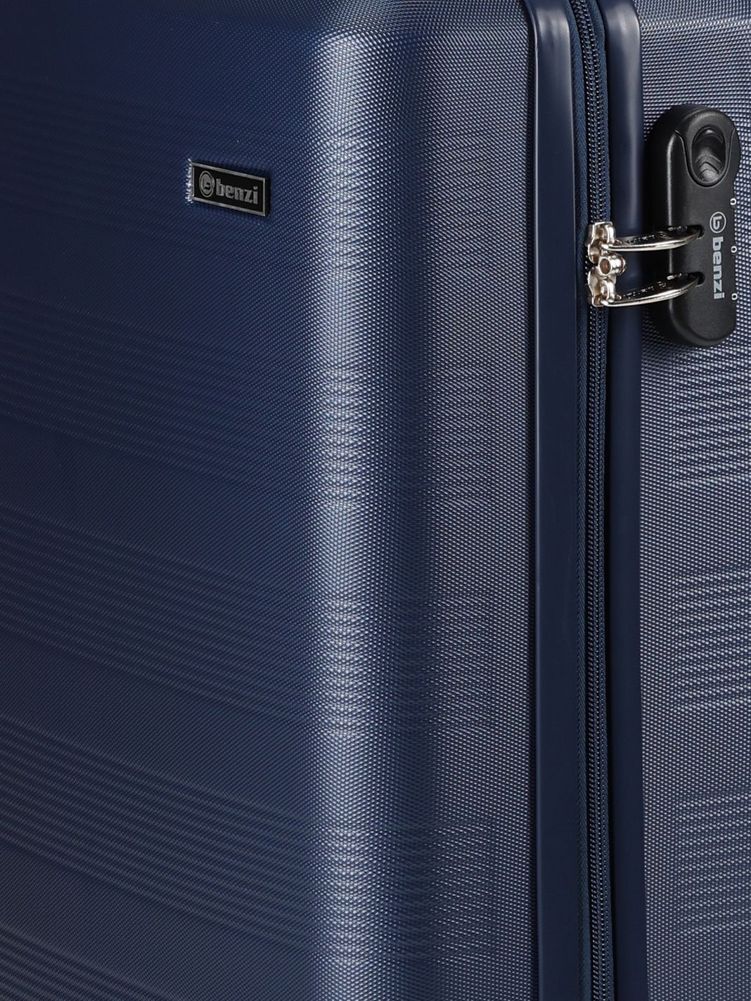 Benzi 5330 4 ruote Trolley cabina S 55 cm Benzi 5330 4 ruote Trolley cabina S 55 cm
