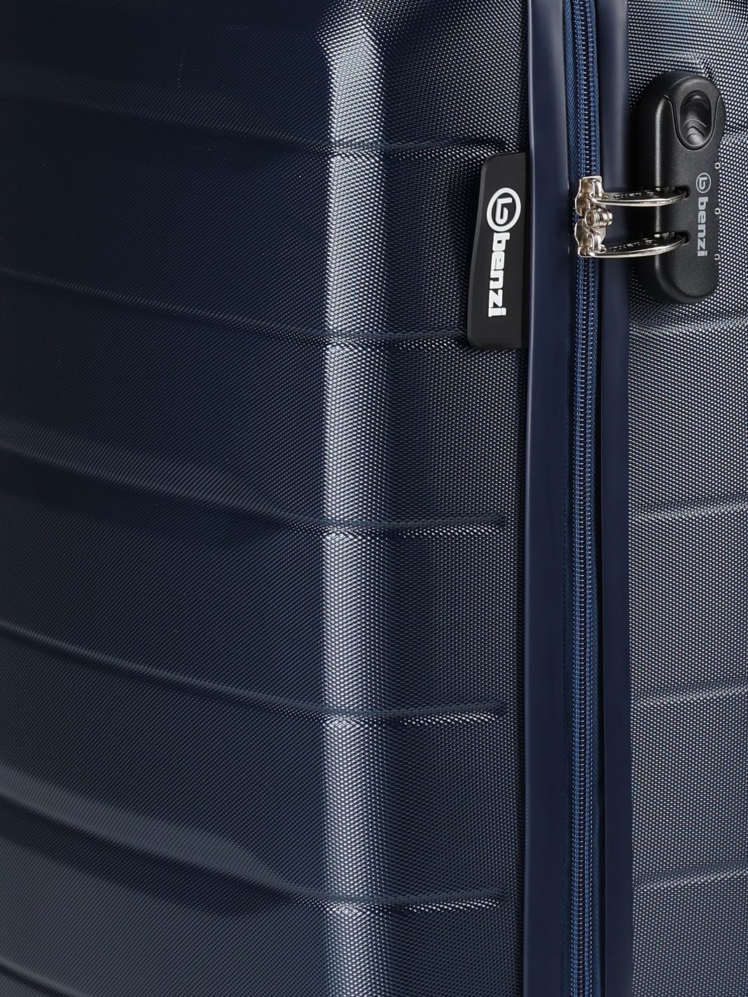 Benzi 5583 4 ruote Trolley cabina 55 cm