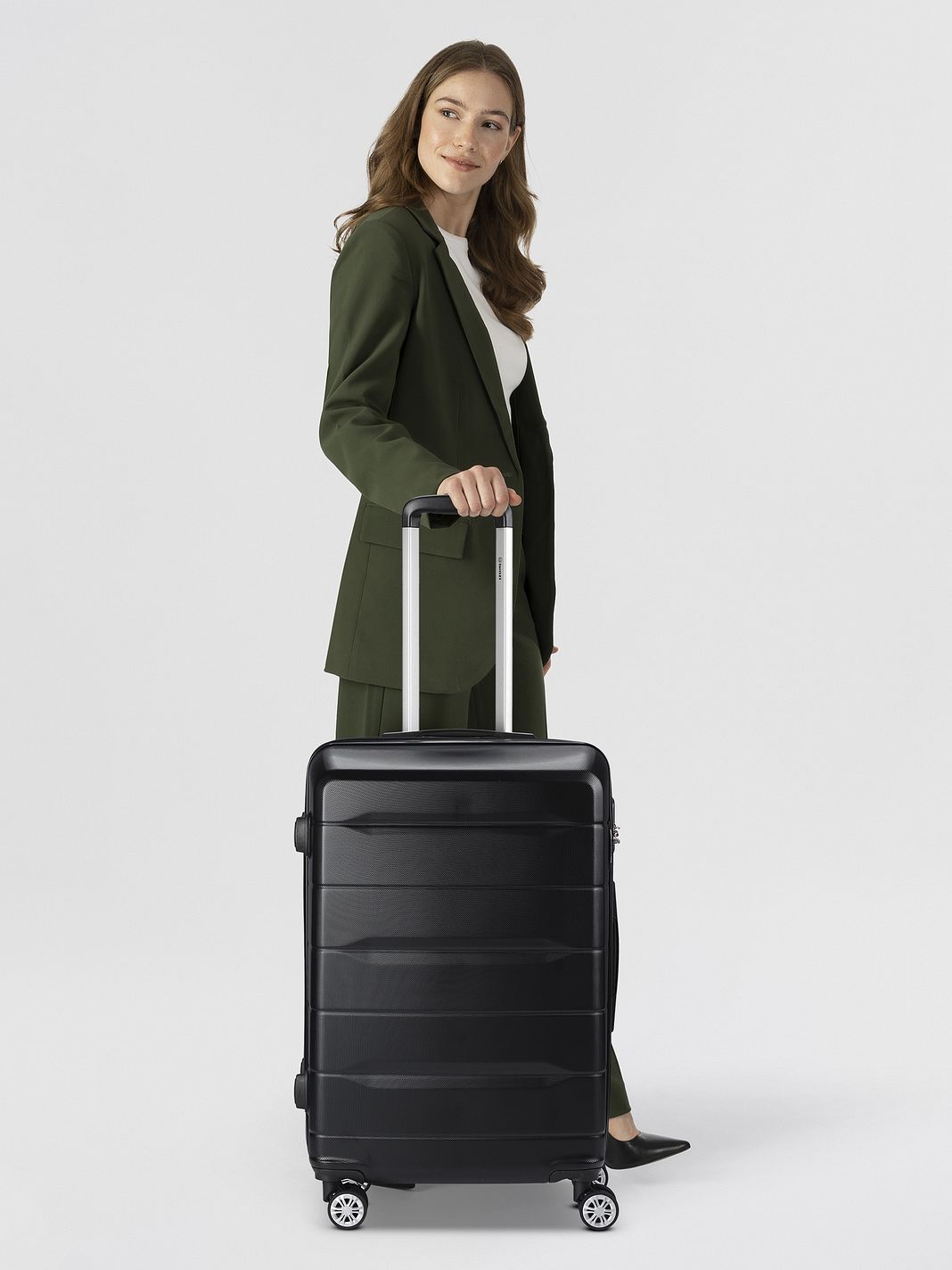 Benzi 5583 4 ruote Carrello 65 cm Benzi 5583 4 ruote Carrello 65 cm