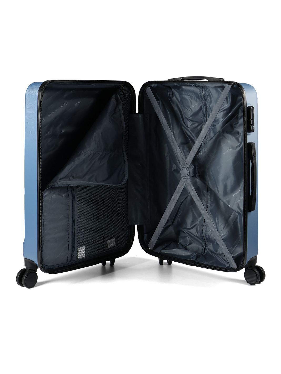 Benzi 5739 4 ruote Carrello M 66 cm