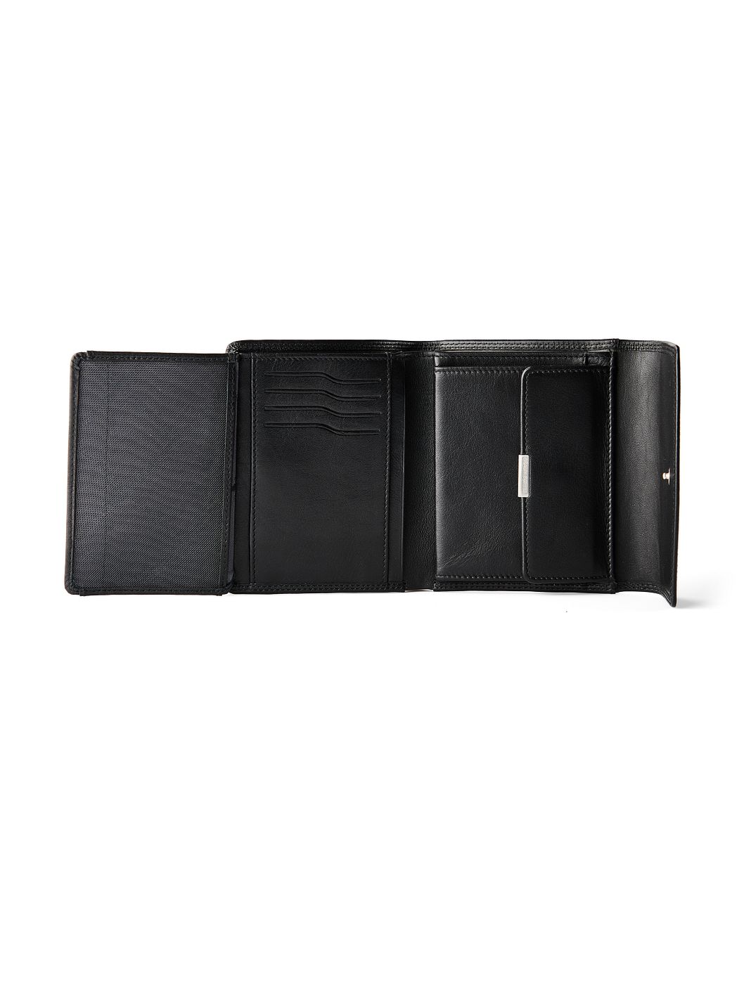 Braun Büffel Golf 3.0 Plånbok RFID-skydd Läder 12 cm Braun Büffel Golf 3.0 Plånbok RFID-skydd Läder 12 cm