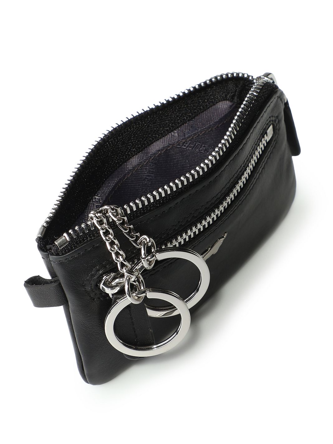 Braun Büffel Golf 3.0 Portafoglio chiave Vera Pelle 11 cm Braun Büffel Golf 3.0 Portafoglio chiave Vera Pelle 11 cm