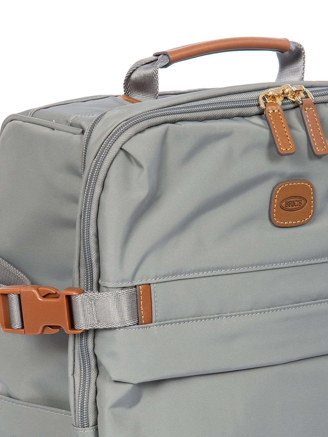 Bric's X-Collection Zaino da lavoro 42 cm Vano porta PC Bric's X-Collection Zaino da lavoro 42 cm Vano porta PC