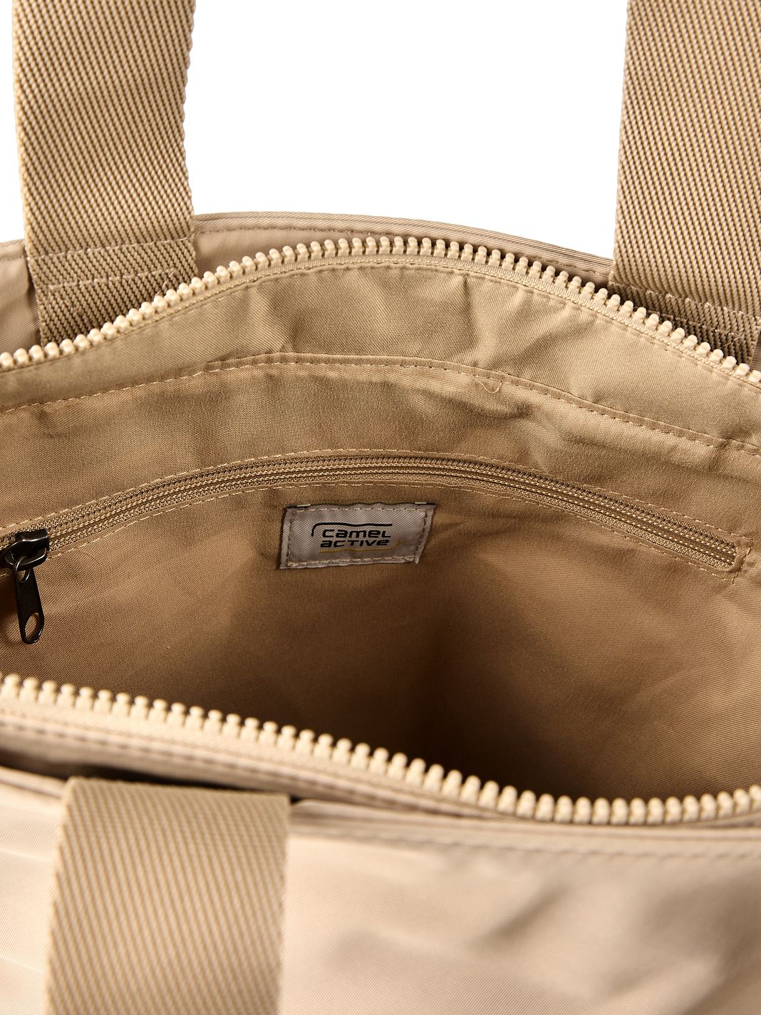 camel active Aurum Olkalaukku M 39 cm camel active Aurum Olkalaukku M 39 cm