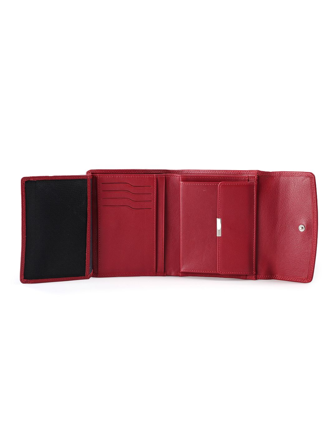 Braun Büffel Golf 3.0 Portafoglio Protezione RFID Vera Pelle 12 cm Braun Büffel Golf 3.0 Portafoglio Protezione RFID Vera Pelle 12 cm