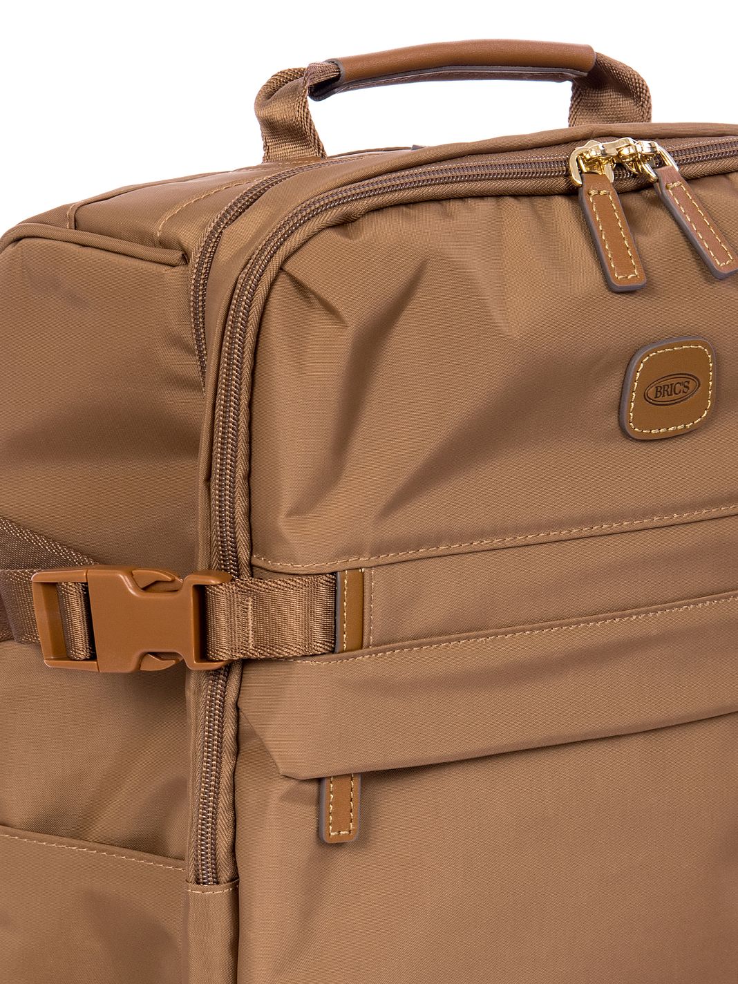 Bric's X-Collection Zaino da lavoro 42 cm Vano porta PC Bric's X-Collection Zaino da lavoro 42 cm Vano porta PC