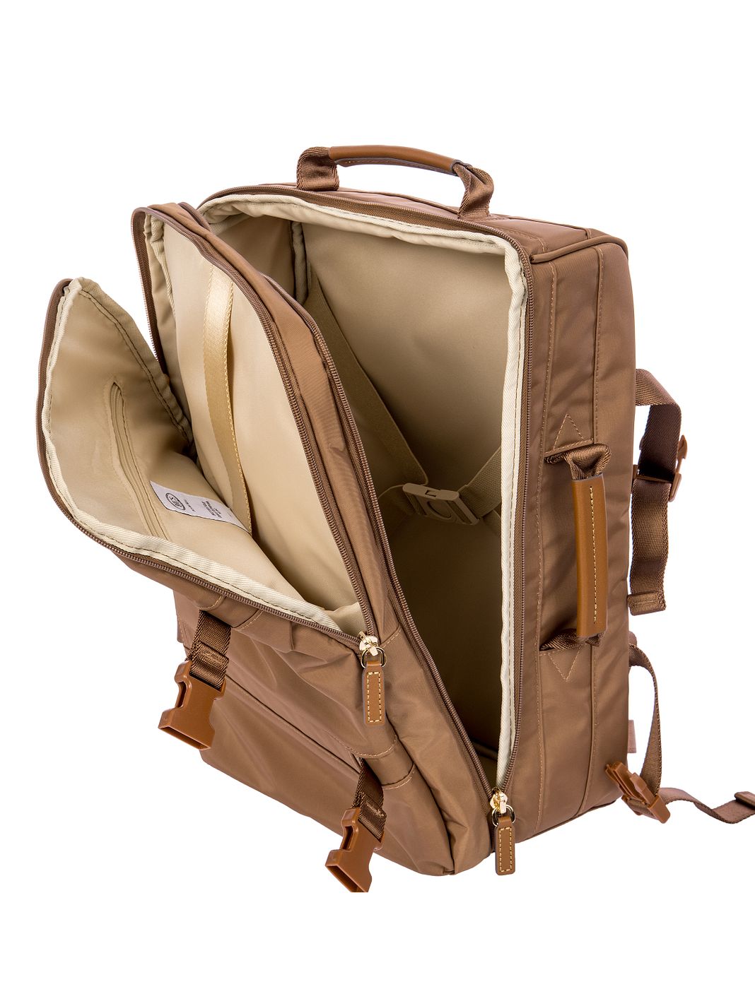 Bric's X-Collection Zaino da lavoro 42 cm Vano porta PC Bric's X-Collection Zaino da lavoro 42 cm Vano porta PC