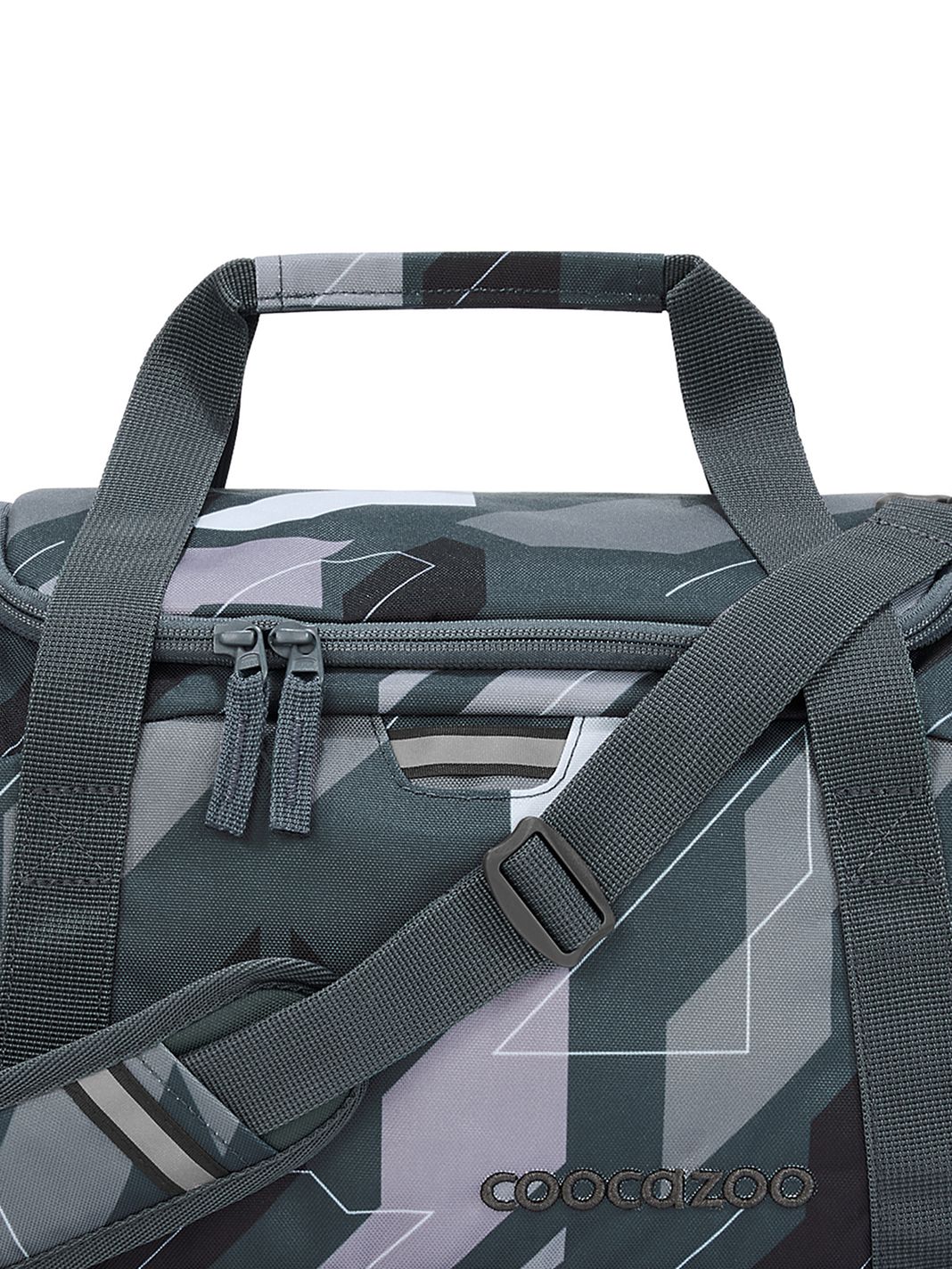 coocazoo Sportstaske 42 cm