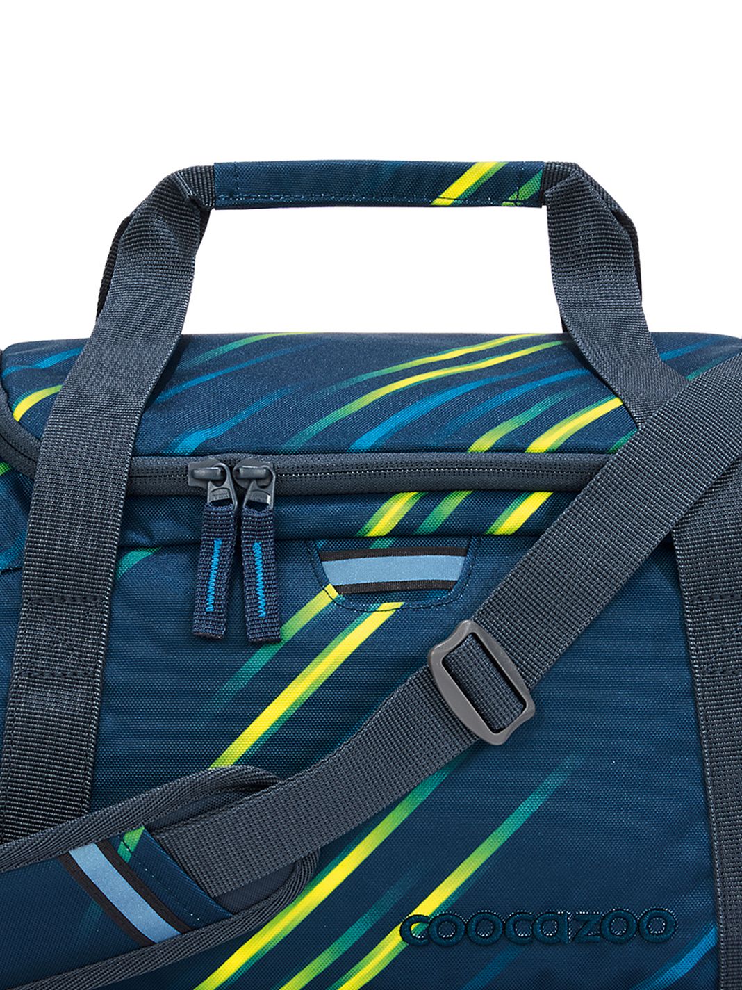 coocazoo Sportväska 42 cm