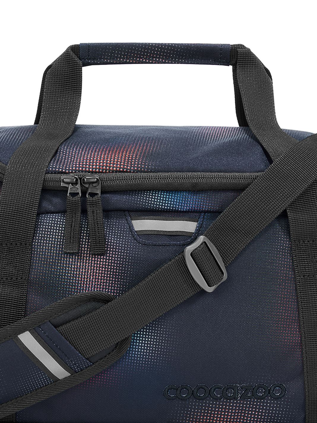 coocazoo Borsa sportiva 42 cm coocazoo Borsa sportiva 42 cm