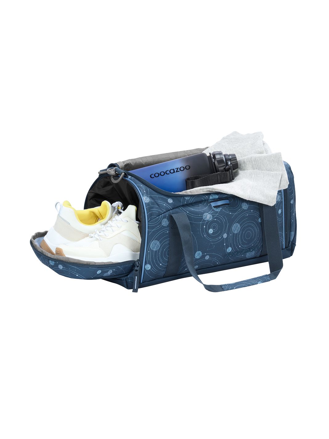 coocazoo Sportstaske 42 cm coocazoo Sportstaske 42 cm