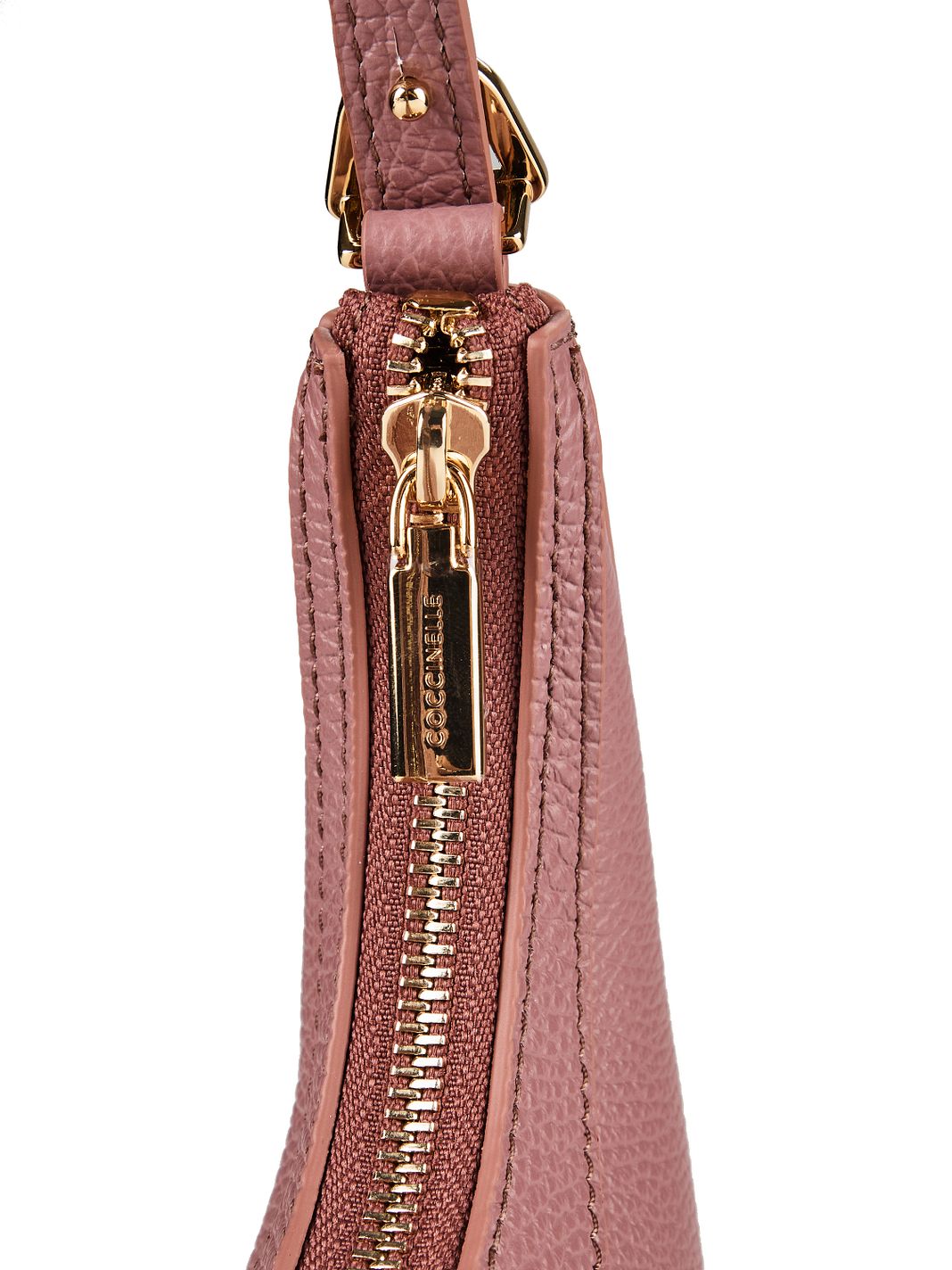 Coccinelle Whisper Borsetta Vera Pelle 23 cm Coccinelle Whisper Borsetta Vera Pelle 23 cm