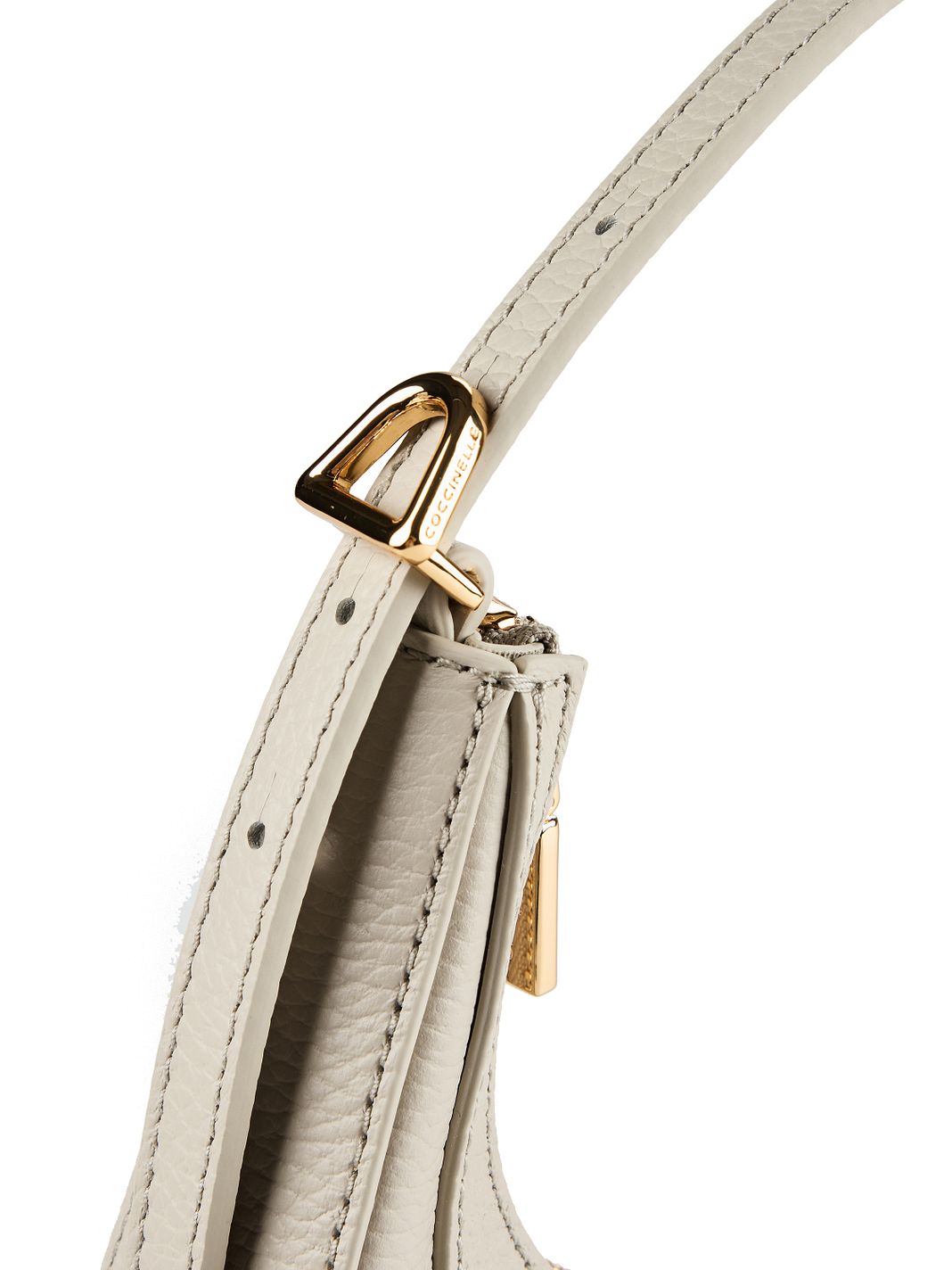 Coccinelle Whisper Borsetta Vera Pelle 23 cm Coccinelle Whisper Borsetta Vera Pelle 23 cm