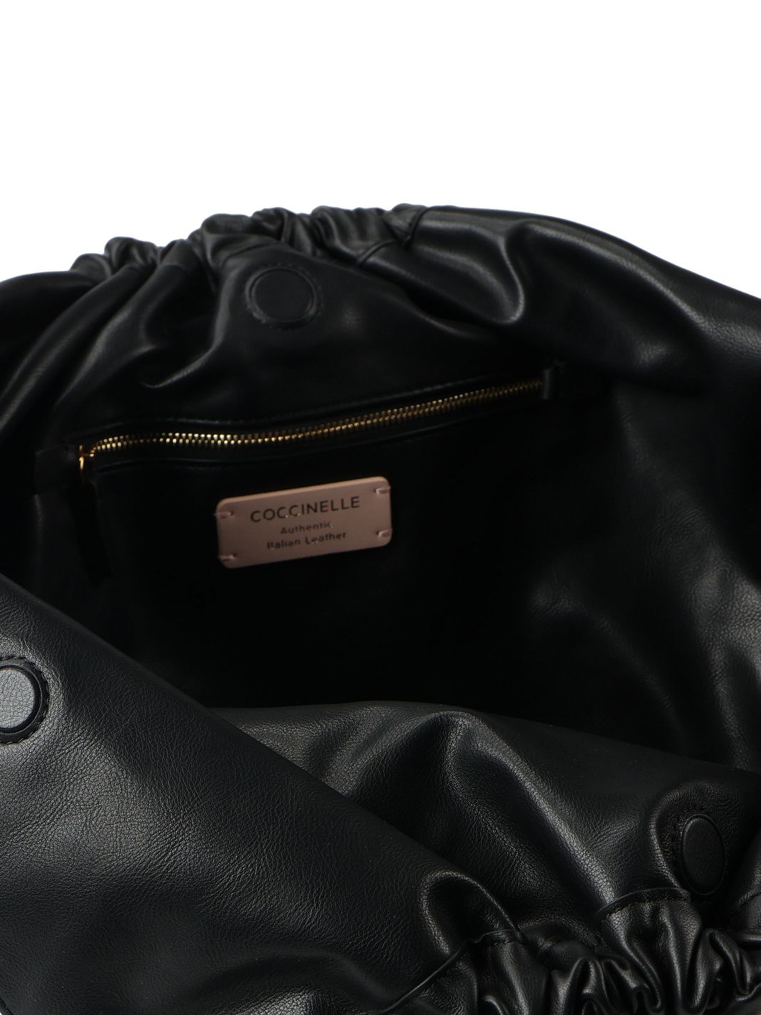 Coccinelle Smash Borsa shopper Vera Pelle 21 cm Coccinelle Smash Borsa shopper Vera Pelle 21 cm