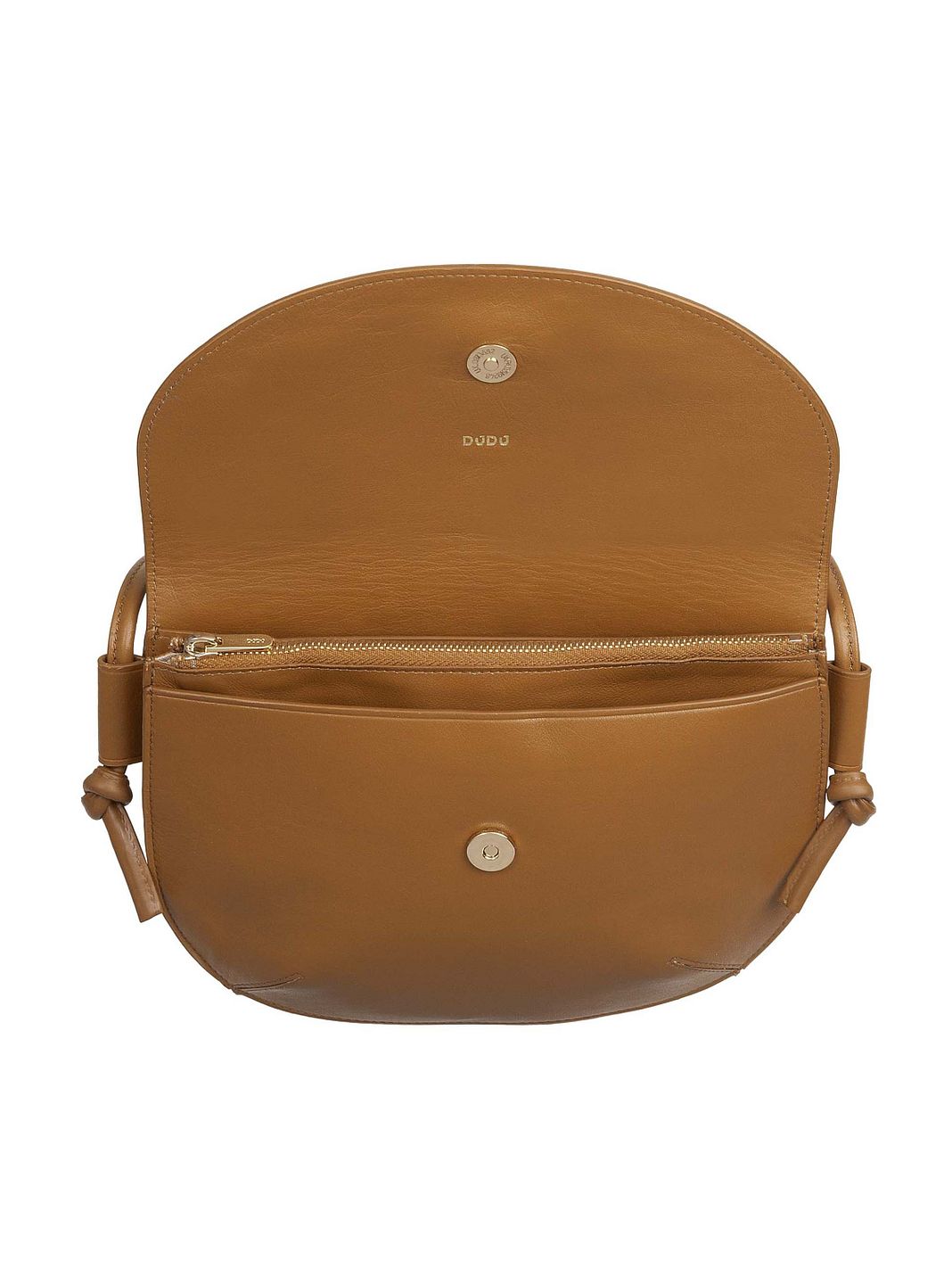 DuDu Skye Borsa a tracolla Vera Pelle 21 cm DuDu Skye Borsa a tracolla Vera Pelle 21 cm