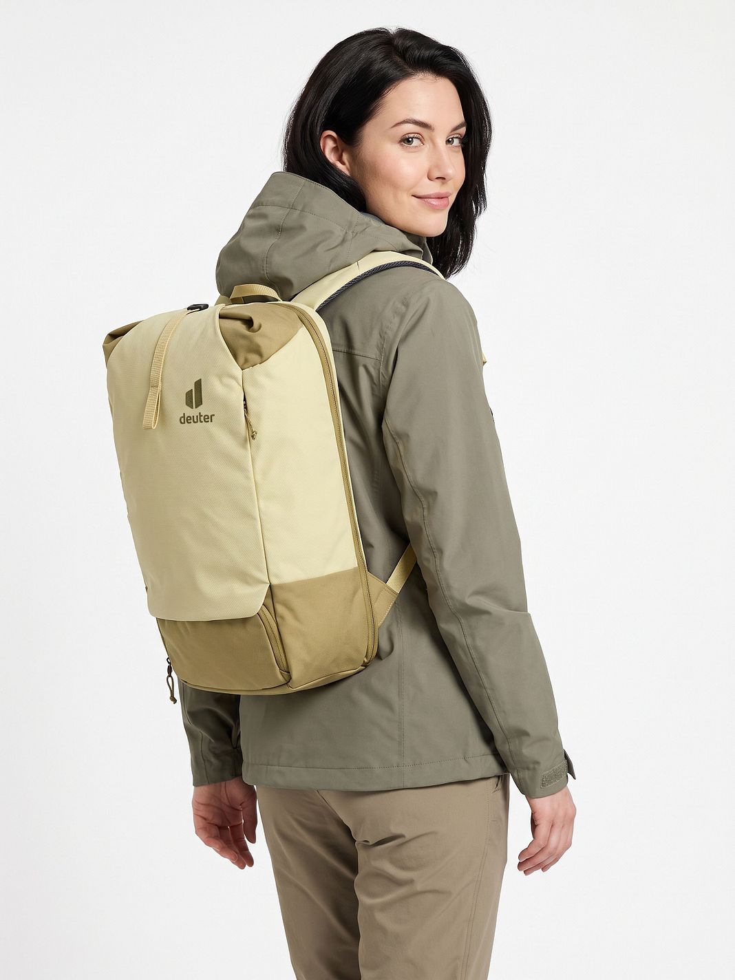 Deuter Utilion 30 Zaino da giorno 51 cm Vano porta PC Deuter Utilion 30 Zaino da giorno 51 cm Vano porta PC