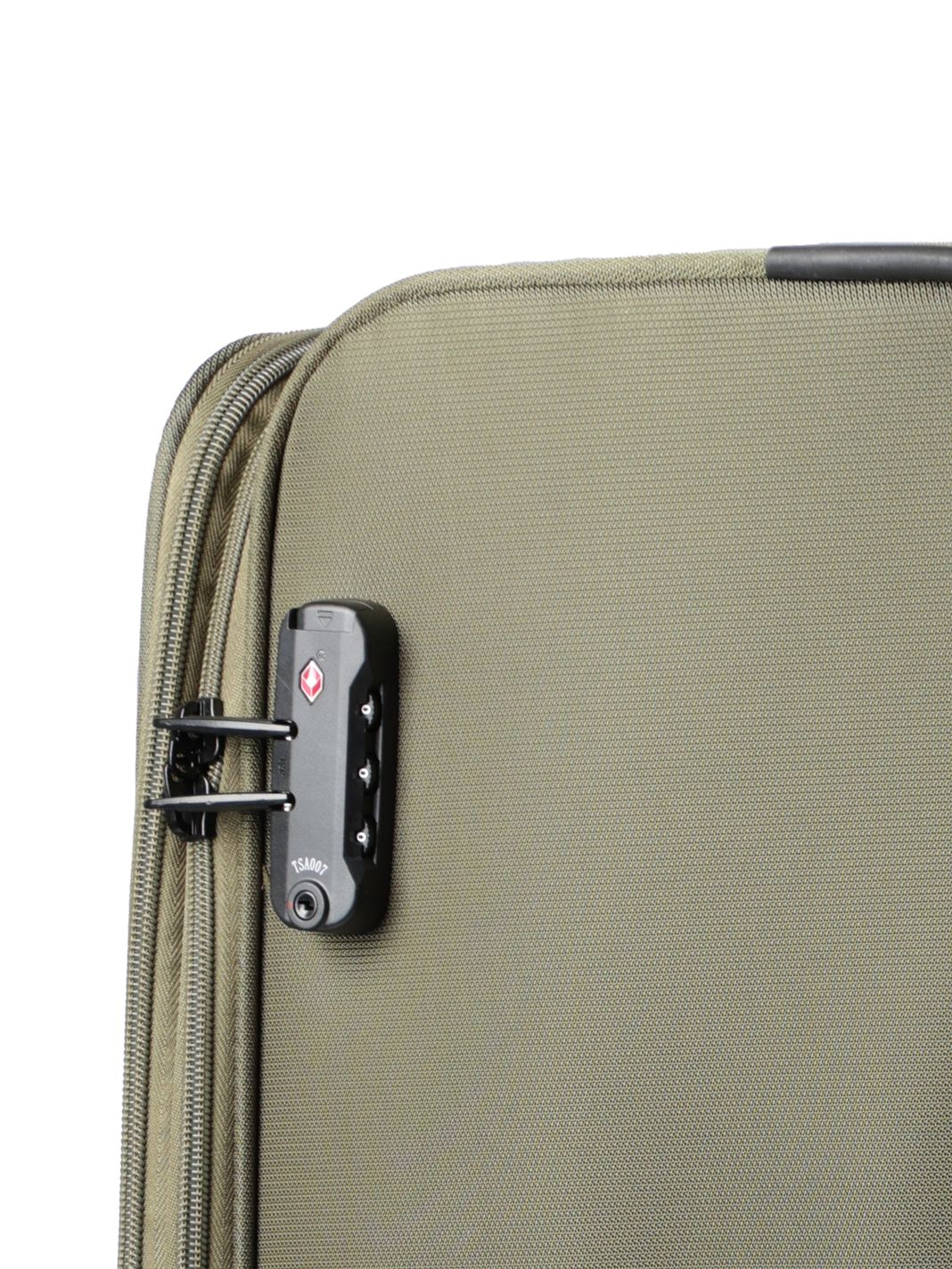 d & n Travel Line 9704 4 ruedas Trolley L 78 cm Con asa expansible d & n Travel Line 9704 4 ruedas Trolley L 78 cm Con asa expansible