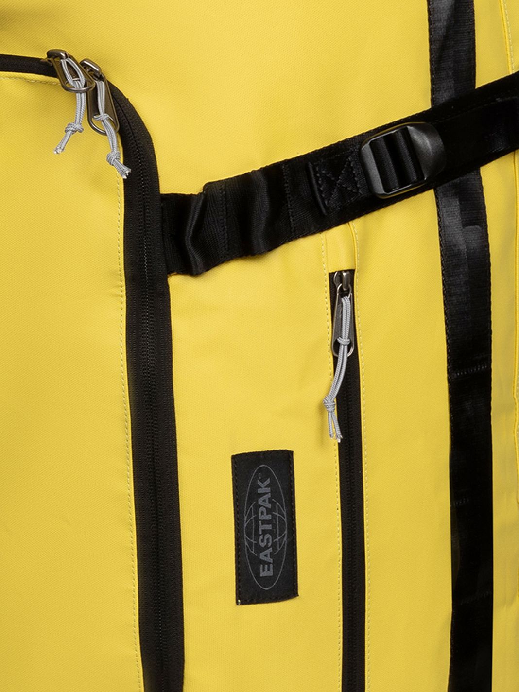 Eastpak Duffel Pack Duffle Pack Bolsa de viaje fin de semana M 71 cm