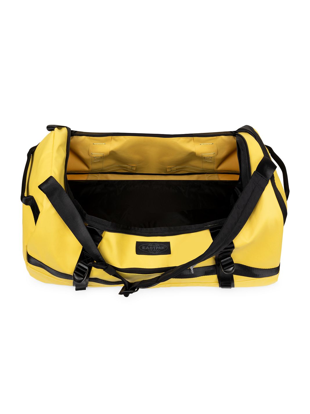 Eastpak Duffel Pack Duffle Pack Bolsa de viaje fin de semana M 71 cm