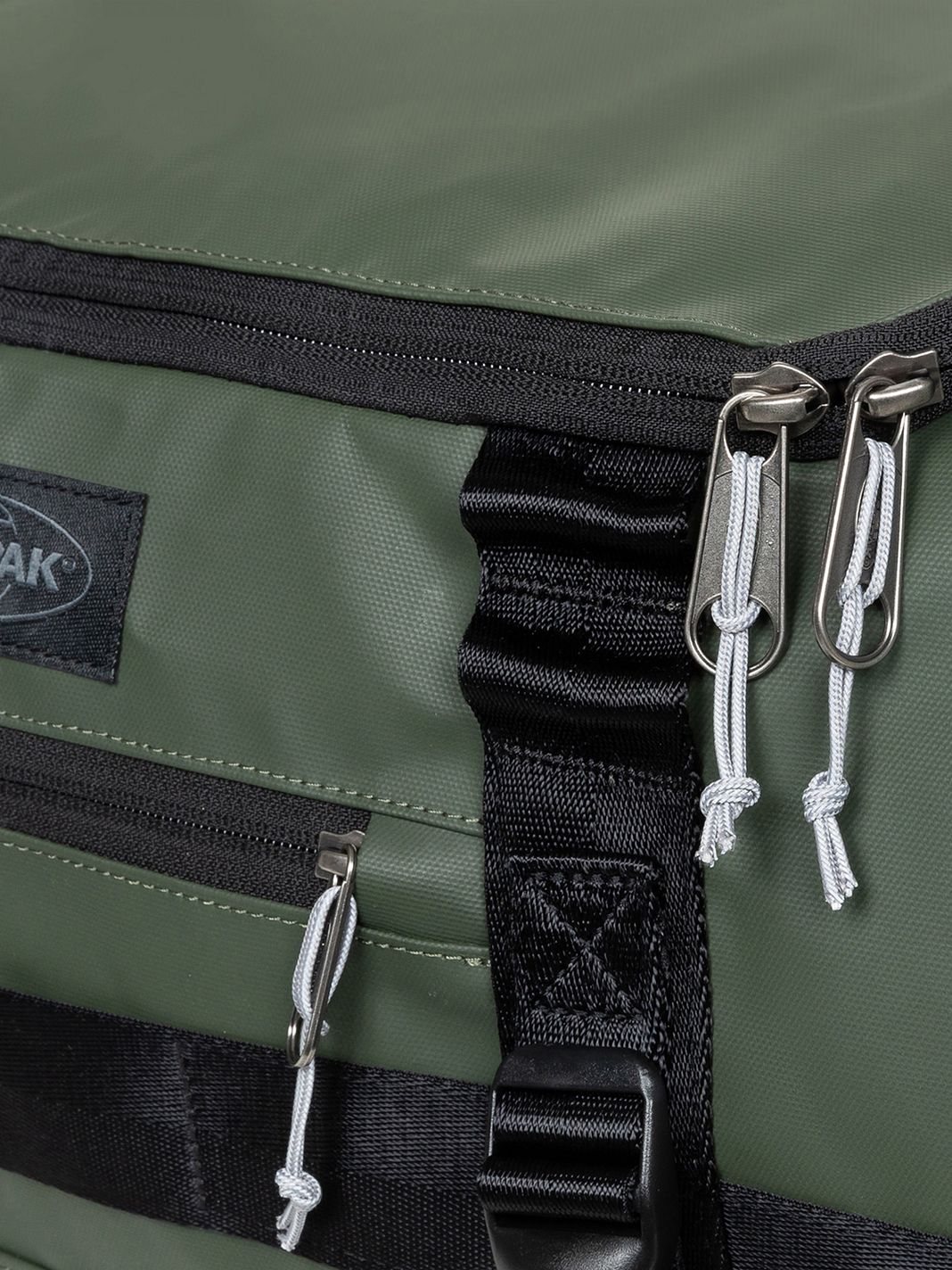 Eastpak Duffel Pack Duffle Pack Bolsa de viaje fin de semana M 71 cm