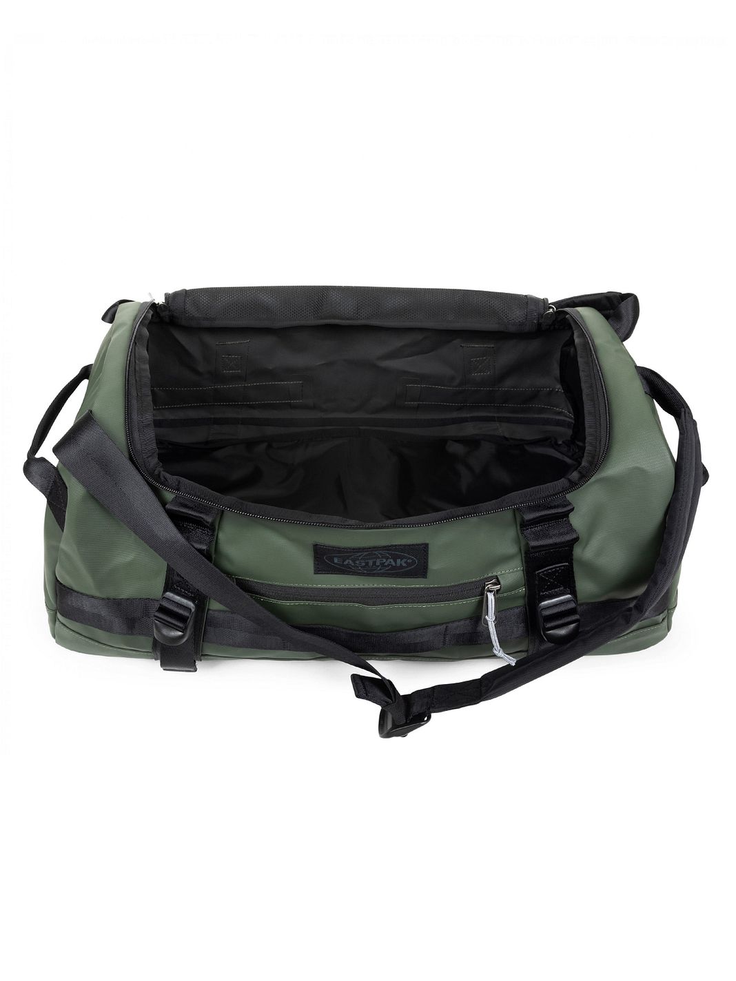 Eastpak Duffel Pack Duffle Pack Bolsa de viaje fin de semana M 71 cm