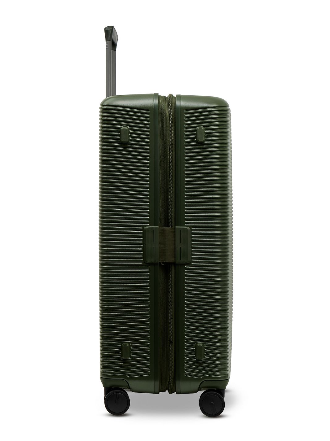 Echolac Ultima 4 ruote Carrello 76 cm espandibile Echolac Ultima 4 ruote Carrello 76 cm espandibile