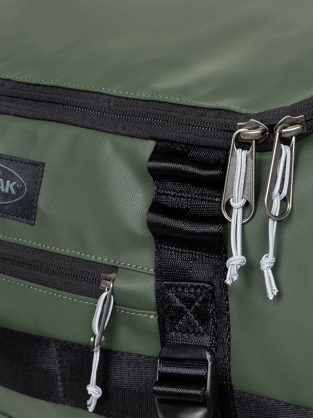 Eastpak Duffel Pack Borsa da viaggio Weekender S 61 cm