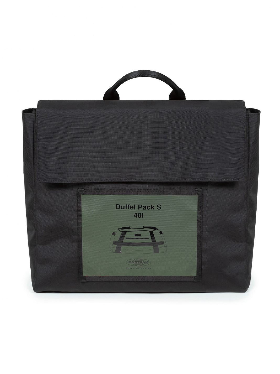 Eastpak Duffel Pack Borsa da viaggio Weekender S 61 cm