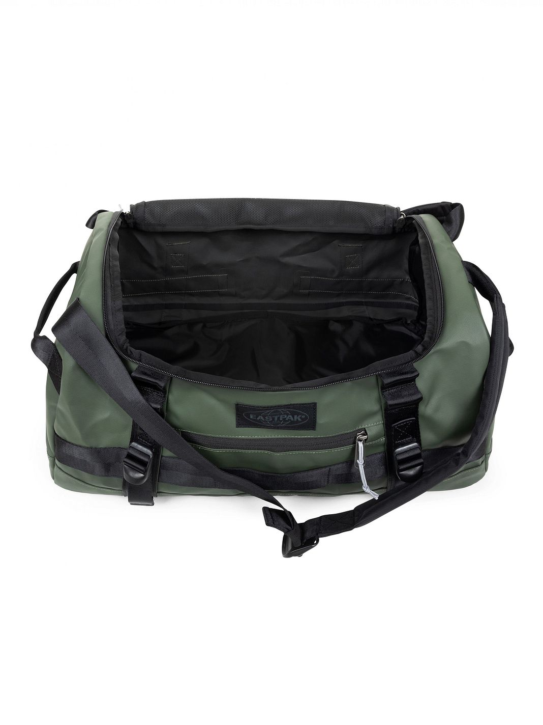Eastpak Duffel Pack Borsa da viaggio Weekender S 61 cm