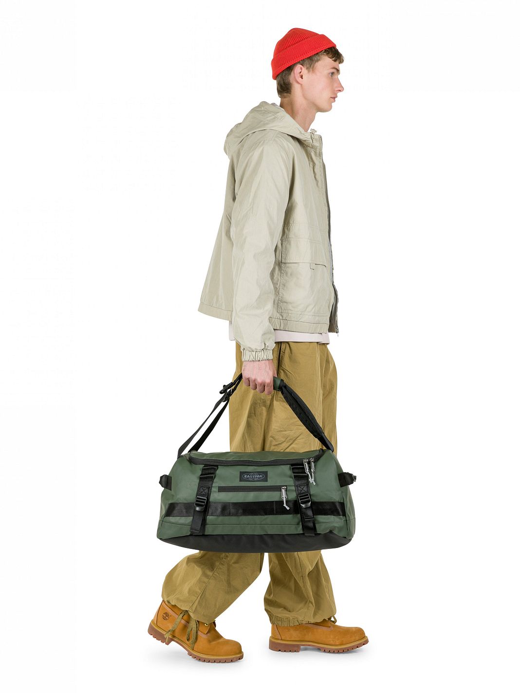 Eastpak Duffel Pack Borsa da viaggio Weekender S 61 cm