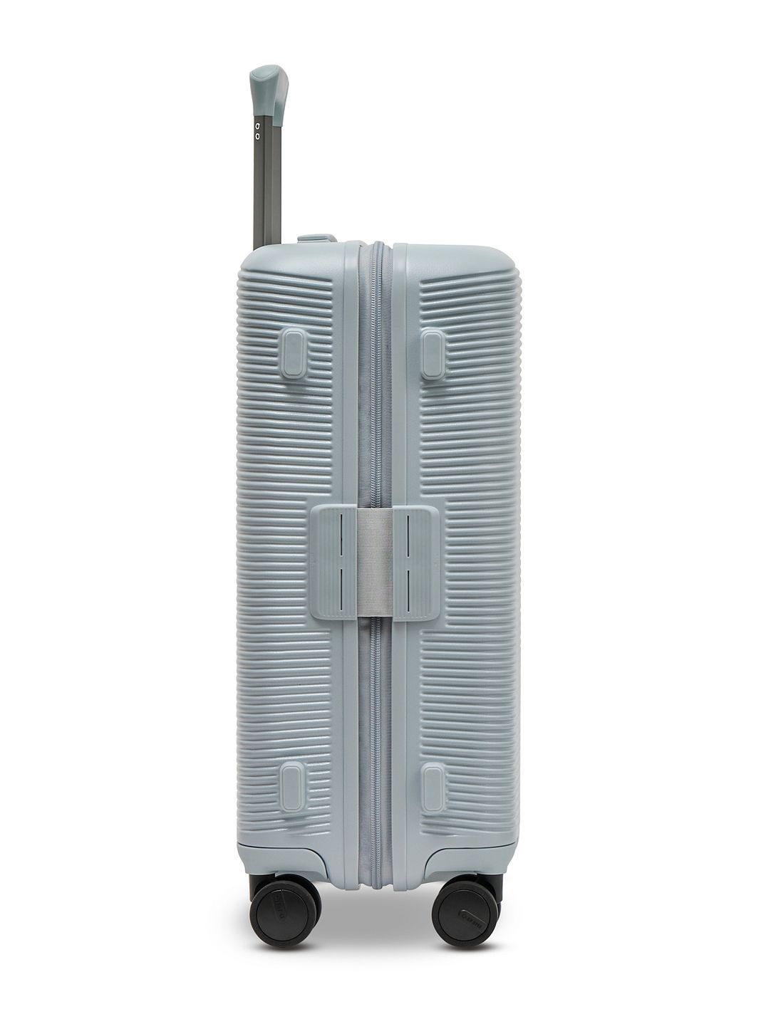 Echolac Ultima 4 ruote Trolley cabina 54 cm espandibile Echolac Ultima 4 ruote Trolley cabina 54 cm espandibile