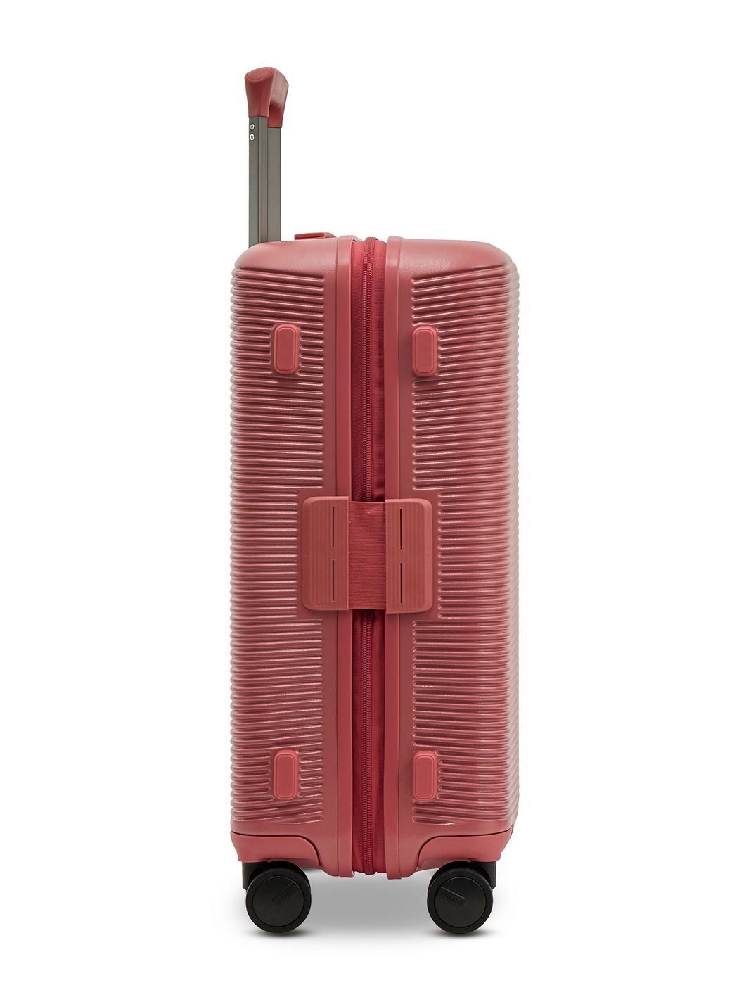 Echolac Ultima 4 ruote Trolley cabina 54 cm espandibile Echolac Ultima 4 ruote Trolley cabina 54 cm espandibile