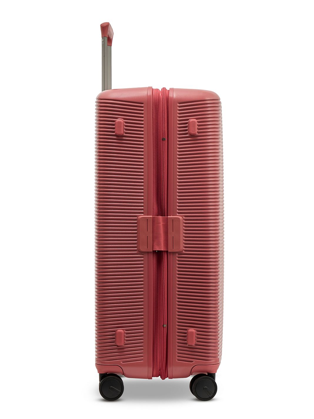 Echolac Ultima 4 ruote Carrello 76 cm espandibile