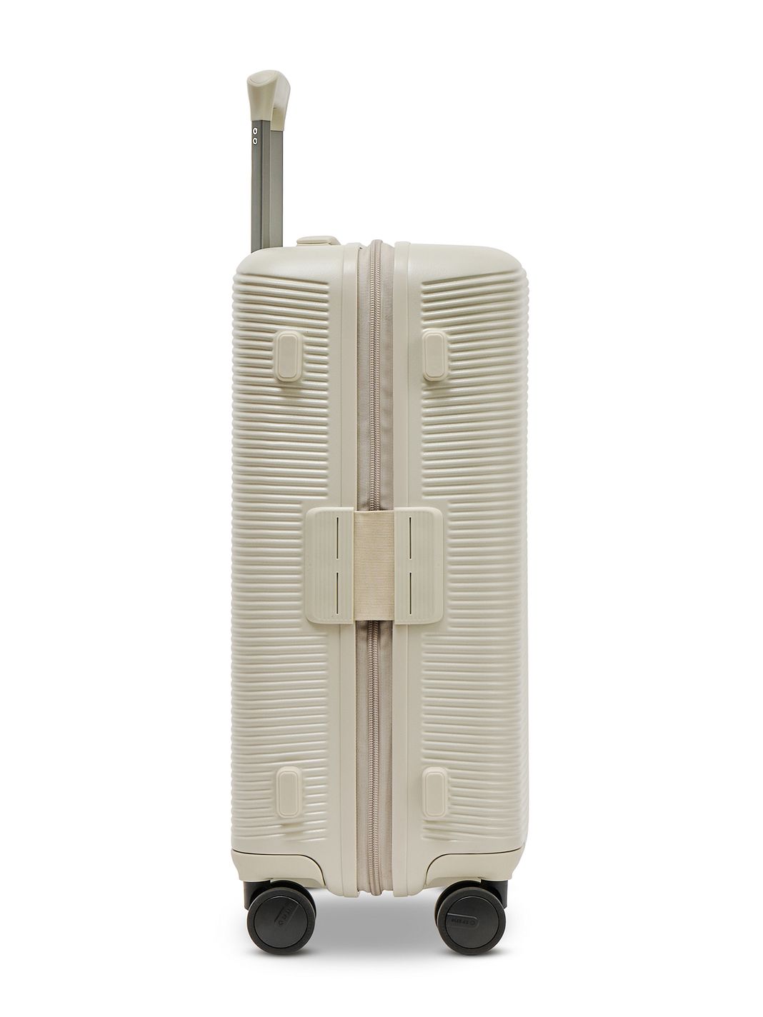 Echolac Ultima 4 ruote Trolley cabina 54 cm espandibile Echolac Ultima 4 ruote Trolley cabina 54 cm espandibile